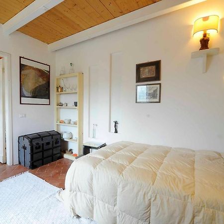 Apartament La Casa Dei Legni Parlanti Florencja Zewnętrze zdjęcie