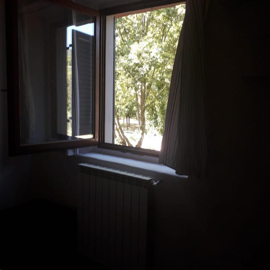 Apartament La Casa Dei Legni Parlanti Florencja Zewnętrze zdjęcie